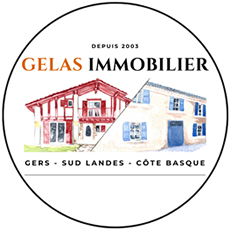 GELAS IMMOBILIER